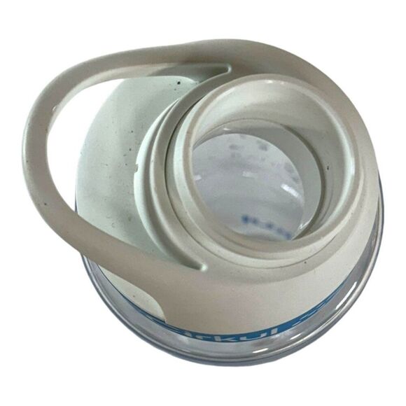 Cirkul 22 Oz Water Bottle With Sip Lid - BPA-Free Hydration For Flavored Pods - Picture 2 of 4